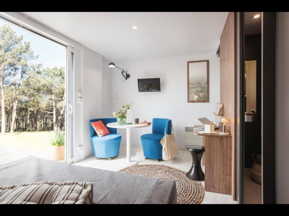 Cottage Du Garlai เบรสซุยร์ ภายนอก รูปภาพ