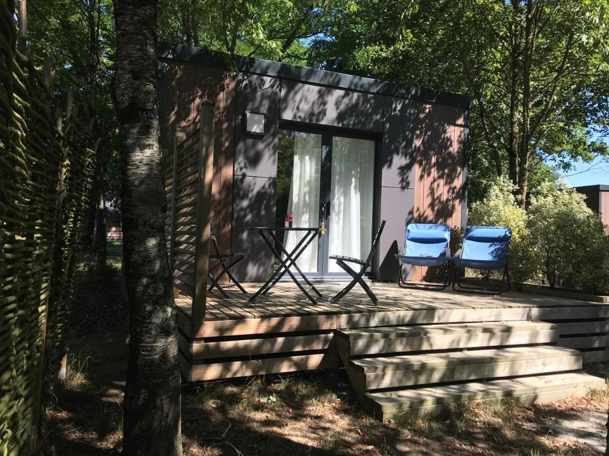 Cottage Du Garlai เบรสซุยร์ ภายนอก รูปภาพ